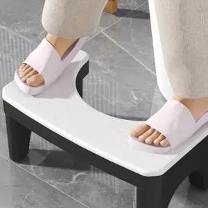 변기발판 변기 논슬립 변기 발 받침대 발판 화장실
