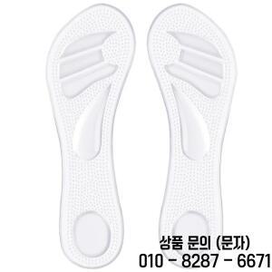 5쌍 여성용 7 포인트 깔창 발 뒤꿈치 보호대 실리콘 쿠션 케어 제품 미끄럼 방지 패드 하이힐 조절 가능한