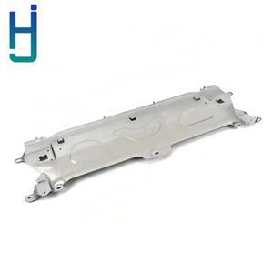 51647400110 워터 탱크 라디에이터 상단 플레이트 BMW X3 G08/G01/G02 2017-2025용