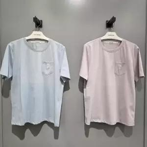 인터크루 HC19 유니 포켓반팔 유니 반팔티 ITZ2TR31G