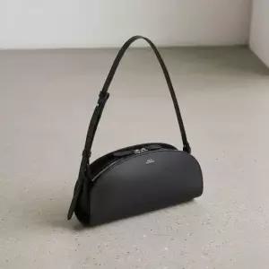 A.P.C MUST IT_[APC]FW25 여성 데미 룬 숄더백PXCAX F61997 LZZ