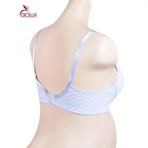 임부 노와이어 산전 산후용 C컵 수유브라