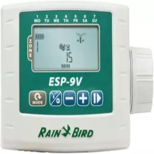 ESP9V2 컨트롤러 - 2 구역