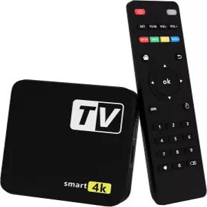YFDPSSM 4K+ 리모컨 TV 컨트롤 빠른 Wi-Fi 및 프리미엄 HDMI를 갖춘 HD/4K/HDR 스트리밍 장치 - 빠르고
