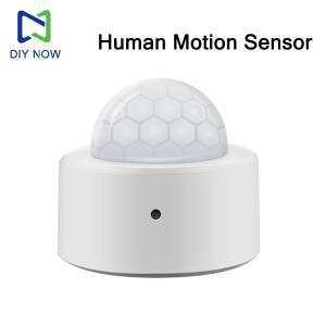 적외선 스마트 홈 PIR 모션 센서 ZG-204ZL 인간 지그비 3.0 지원 게이트웨이와 함께 사용해야