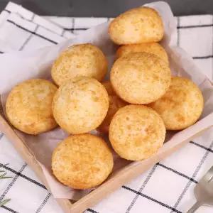 맘스터치 모짜렐라 치즈볼 1.05kg + 1.05kg