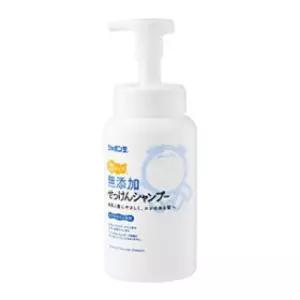 [룽스_64]버블 콜린성분보호 비누샴푸 520ml