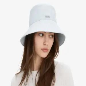 펜디 여성 로고 클로슈 버킷햇 FXQ759 AOJ4 F1ODP 24S)