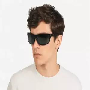 레이밴 RB4089-601 31 BALORAMA 발로라마 스퀘어 오버사이즈 선글라스