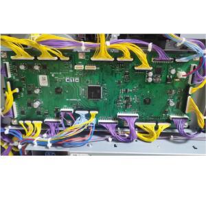 Canon iR ADV C3226 DC 컨트롤러 PCB 제어 보드용 기존