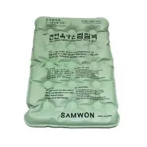 냉온 옥 찜질팩 온찜질 냉찜질 허리찜질 핫팻 따뜻한발난로 뜨끈한 선물용 (W9E8AC9)