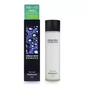 [하프클럽/보닌]프로랑스 크림 스킨 에센스 포 맨 150ml