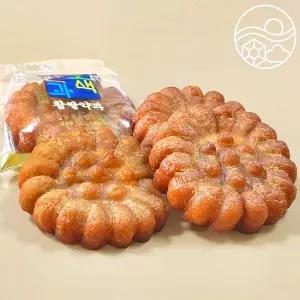 [양양연가] 오색약과세트(20개입) x 3개 (개별포장/선물용)
