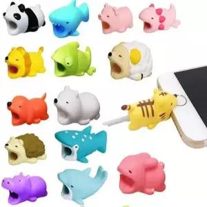 케이블 보호기 와인더 USB 보호 커버 (WB15114)