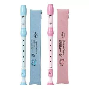 [룽스_65]리코더 저먼식 교육용악기 바로크식 DSR-310G