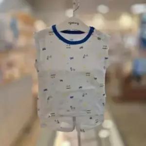 아가방 핑핑 민소 내의세트 01S357605