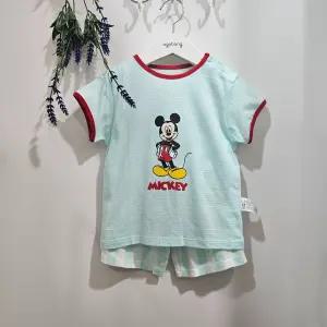 미키 포인트 파자마  79S343001