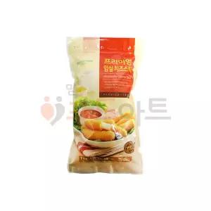 임실치즈 임실 프리미엄 치즈스틱 1kg 신선포장무료