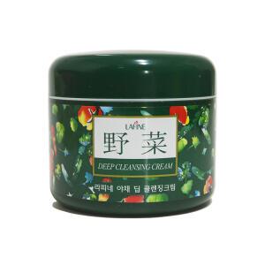 라피네 야채 딥 클렌징 크림 300ml