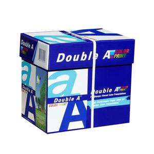 더블에이 A4 복사용지(A4용지) 90g 2500매 1BOX_슈팅