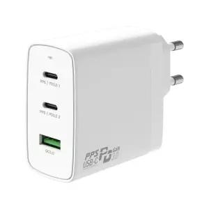 밸류엠 PD 100W PPS 초고속 Gan 멀티 충전기 핸드폰 태블릿PC 노트북