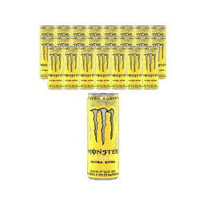 몬스터 에너지 시트라 355ml, 24개