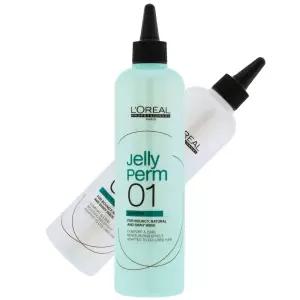 로레알 프로페셔널 파리 젤리펌 1제400ml+2제400ml