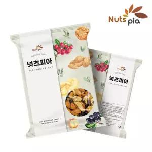 세븐믹스 굿데이너트 1kg 견과류 대용량 7종 믹스너트