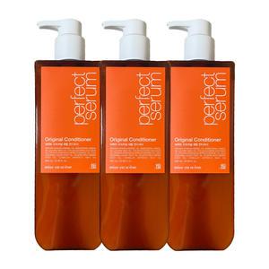 미쟝센 퍼펙트 오리지널 세럼 컨디셔너 680ml x 3개