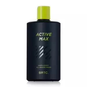 BRTC 액티브 맥스 헤어 앤 바디 올라운드 워시 200ml