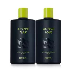 BRTC 액티브 맥스 워터 올인원 플루이드 150ml 2개