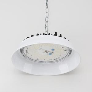 LED 공장등 고효율 150W AC 주광 체인 갓포함 창고조명  PG-179