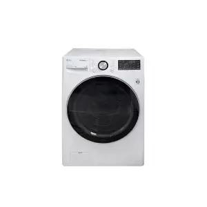 LG 드럼세탁기 트롬 15kg 화이트 스마트기능 의류재질감지 10년보증 최신형-New