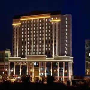 세종시티 오송호텔(Sejong City Osong Hotel)
