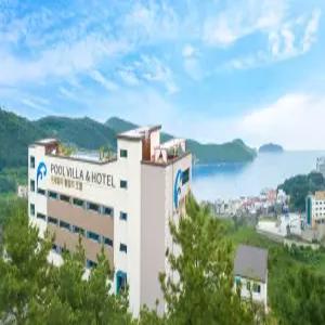 프래밀리 풀빌라 & 호텔(Friemily Pool Villa & Hotel)