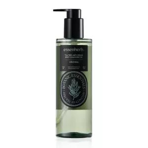 티트리 안티 세범 딥 클렌징 오일 300ml / 모공클렌저 / 블랙헤드 / 개기름제