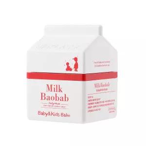 밀크바오밥 베이비키즈 밤 45g, 1개