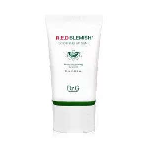 닥터지 레드 블레미쉬 수딩 업 선 50ml(SPF50+) 1개 - R