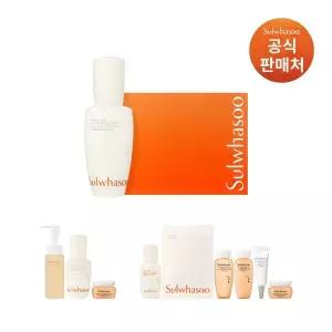 [설화수](강남점)[공통]윤조에센스 6세대 60ml 기획세트