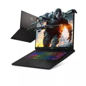 MSI 크로스헤어 A17 HX D9WGKG-R9 QHD+ WIN11