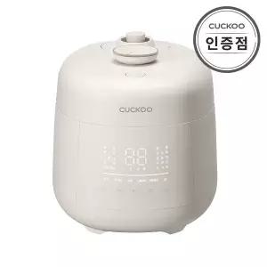 [쿠쿠](공식) 쿠쿠 CRP-T0310FGW 3인용 열판압력밥솥