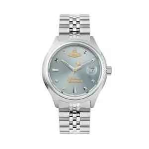 비비안웨스트우드 VV311LBLSL 여성 메탈 쿼츠 29mm