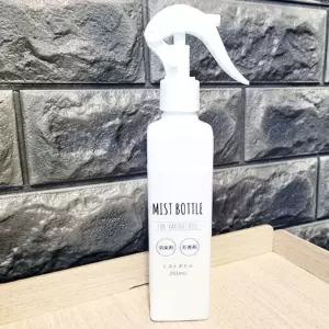 [하프클럽/]용기 250ml 미스트용기 펌프 스프레이 공병 스프레이