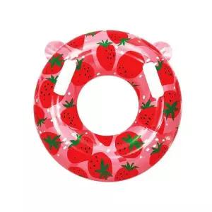 [하프클럽/]70cm 손잡이 튜브 계곡 풀파티 매트 팬션