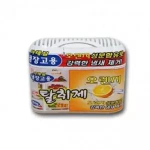 [하프클럽/]냉장고용 해피룸 냉장취제 추천 탈취제