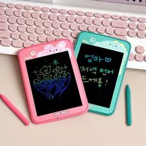 레이지스타 LCD 드로잉패드 전자칠판 - 6인치