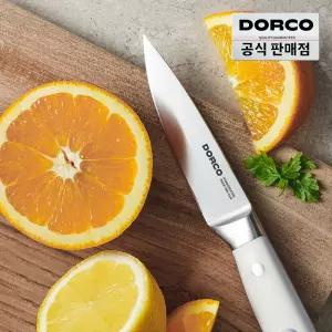 [주방모음전 20%즉할] 도루코 클래식 리미티드 화이트 과도 90mm /과일칼