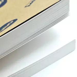 A4 도화지 180g 백색 켄트지 100매 미술 용지 미술 활동 재료 준비물 도화지
