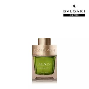 불가리 맨 우드 에센스 오 드 퍼퓸 60ML