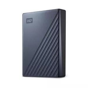 Western Digital WD My Passport Ultra (5TB)